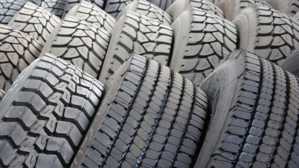 car tires
