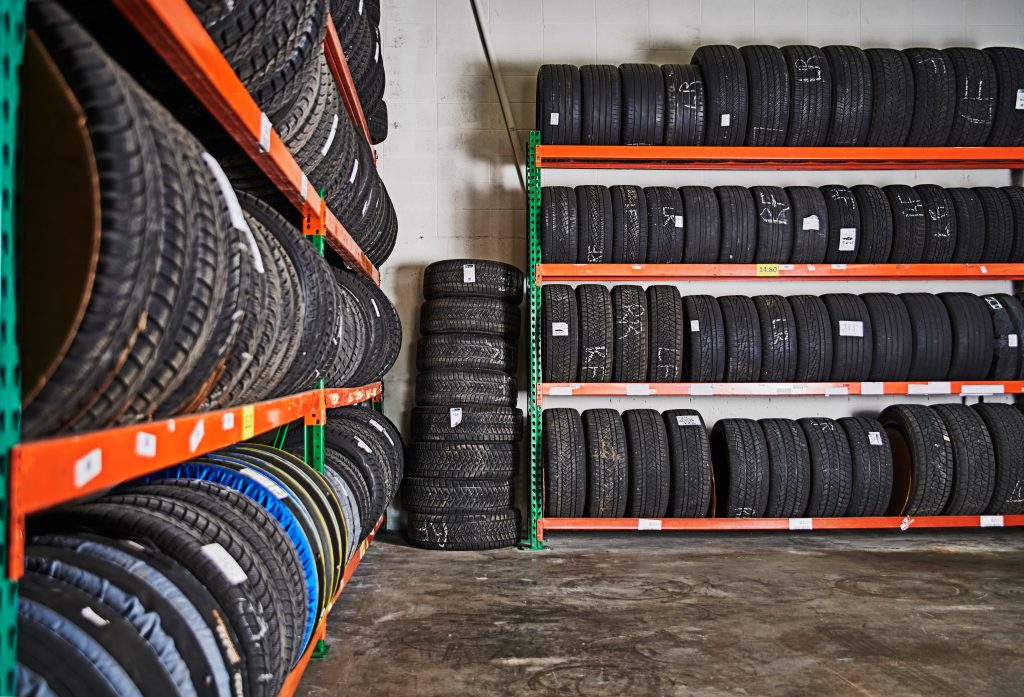 Mobile tire repair Denver Metro